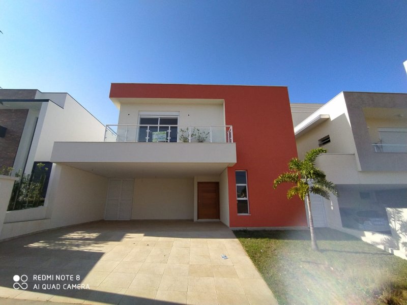 Casa em Condomnio - Venda - Jardim Residencial Chcara Ondina - Sorocaba - SP